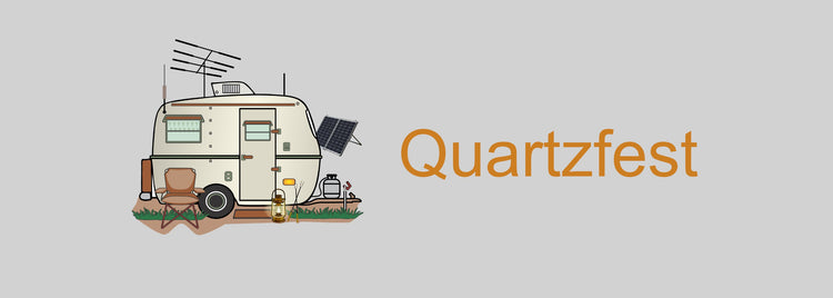 Quartzfest