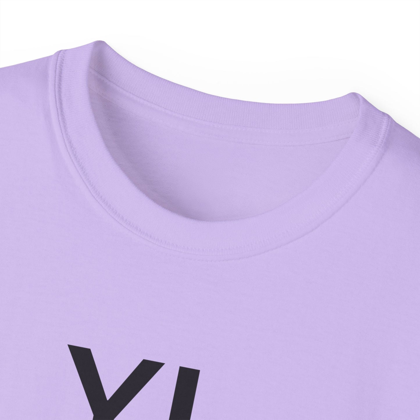 T-Shirt, YL POTA Party