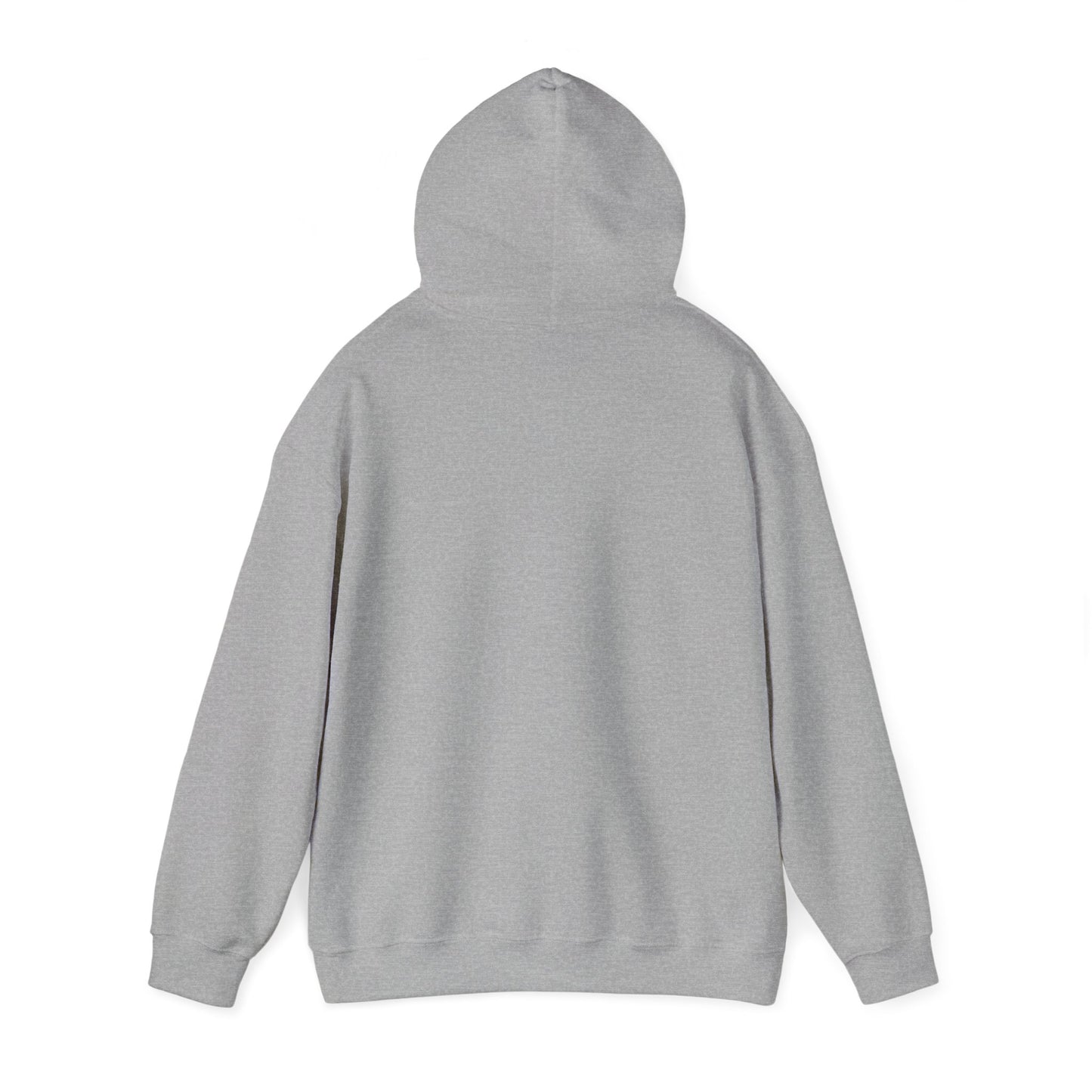 Hoodie, Just a Girl Who Loves POTA