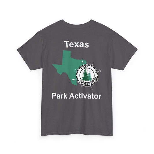 Texas POTA Shirt