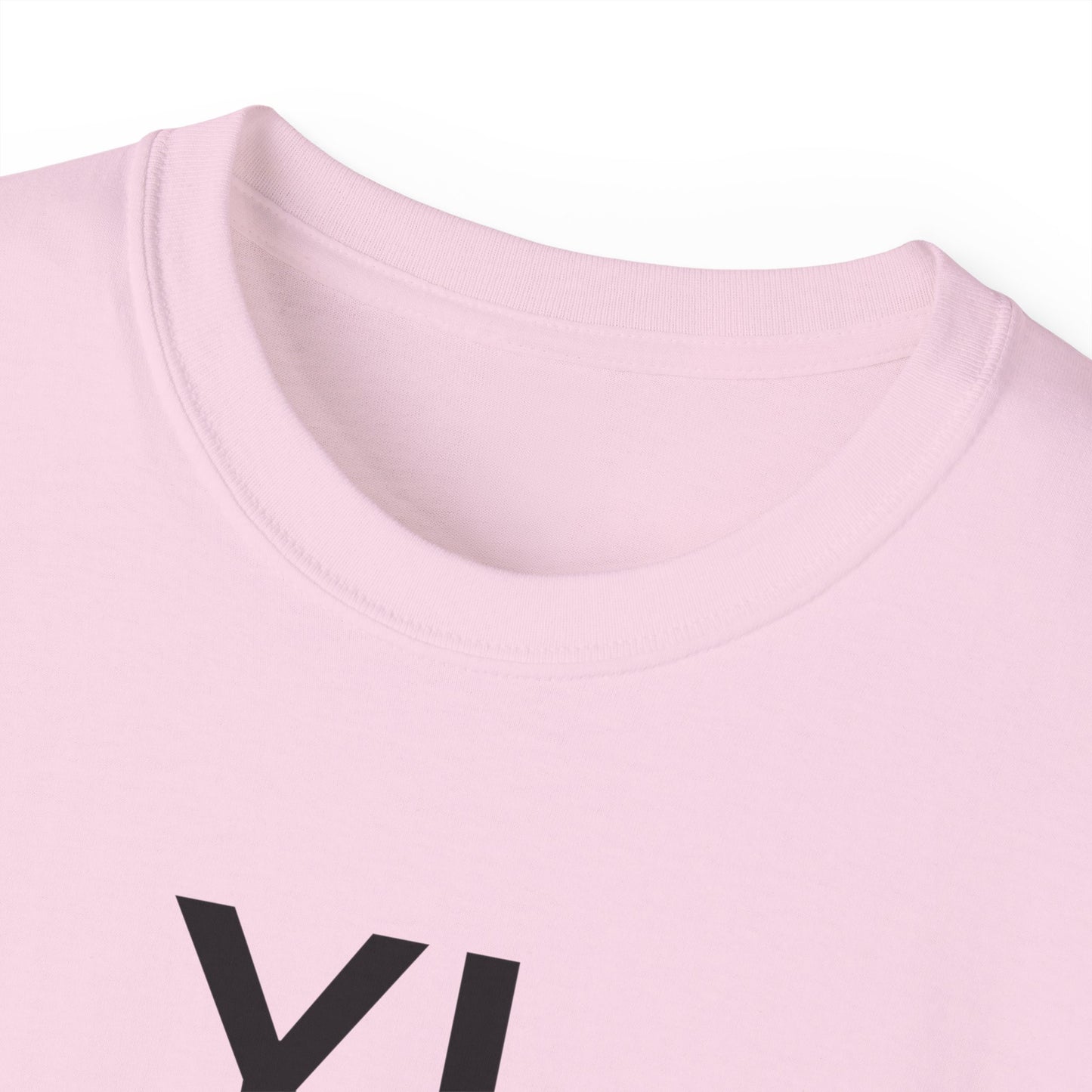 T-Shirt, YL POTA Party