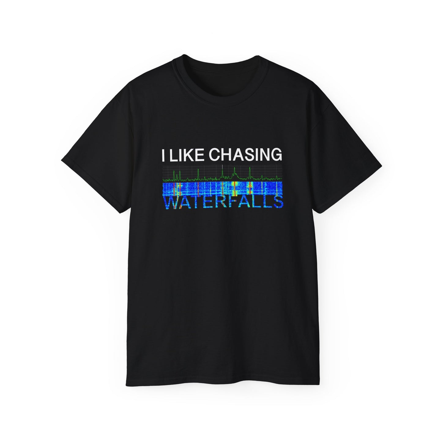 Custom Waterfalls Shirt