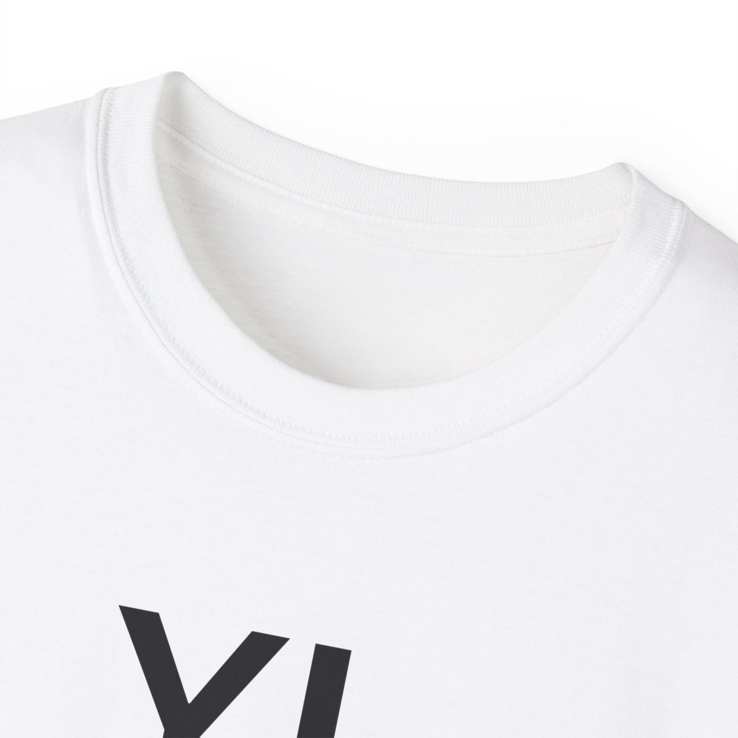 T-Shirt, YL POTA Party