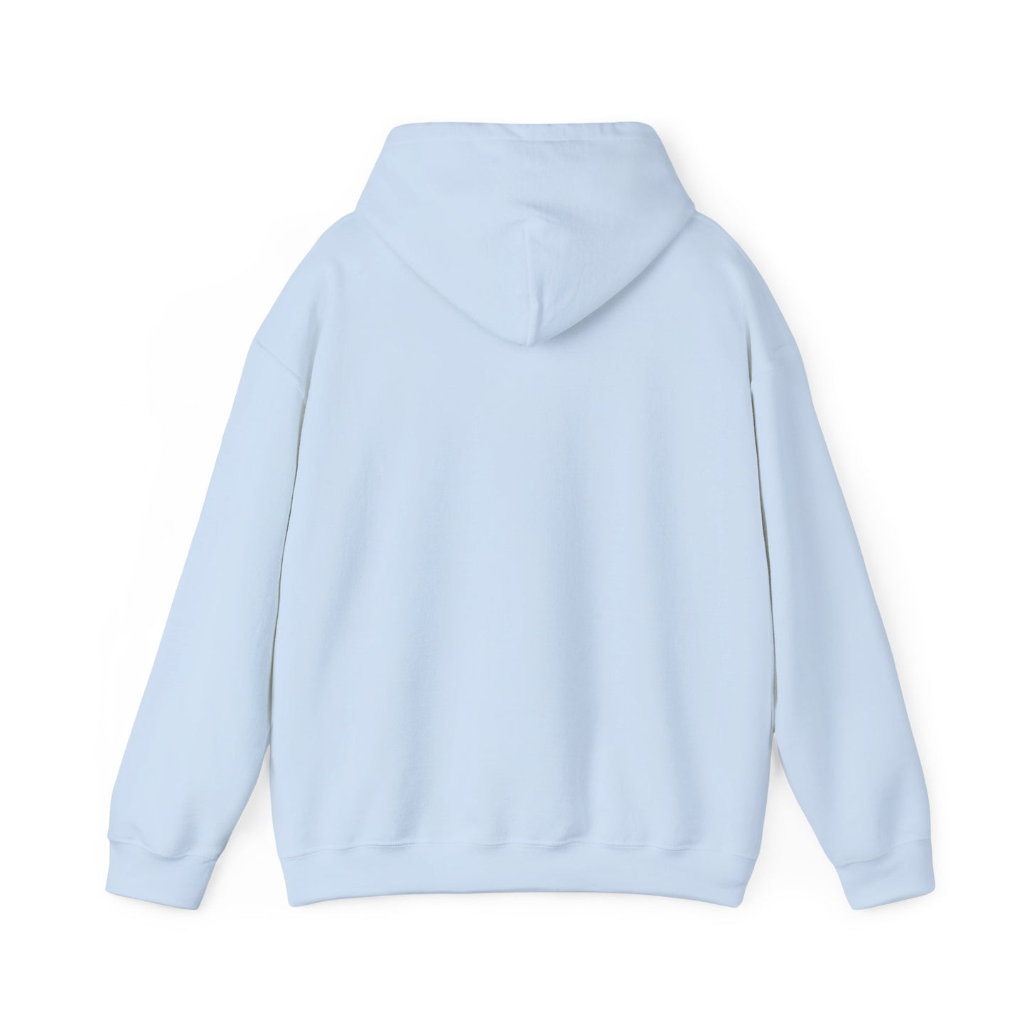 Hoodie, Just a Girl Who Loves POTA