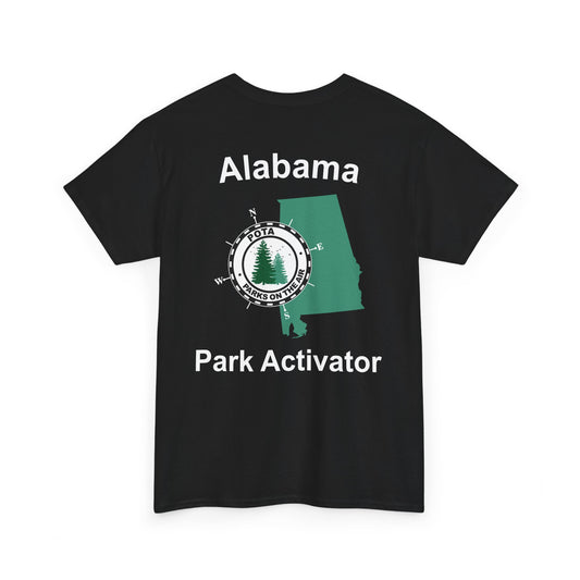 Alabama POTA Shirt