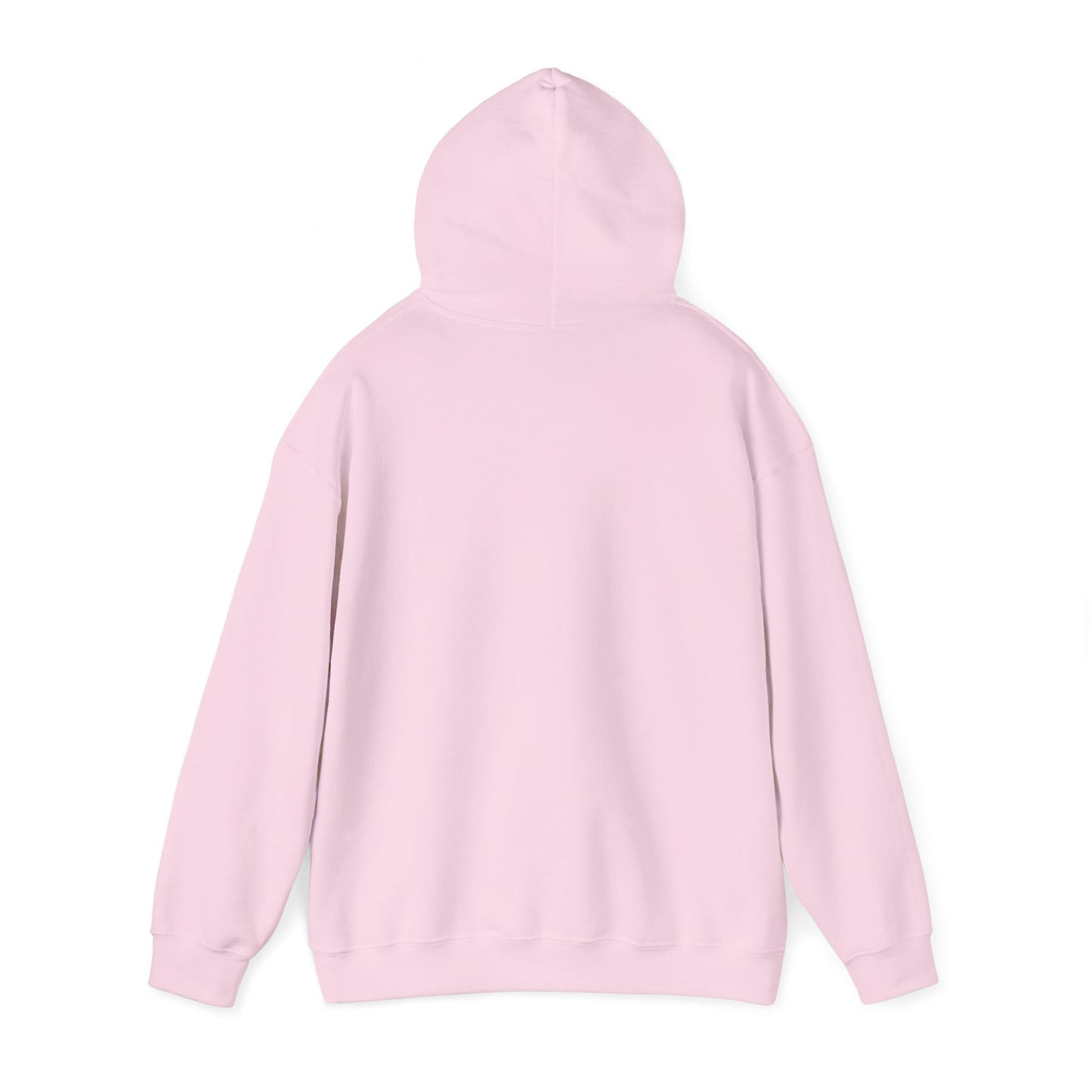 Hoodie, Just a Girl Who Loves POTA