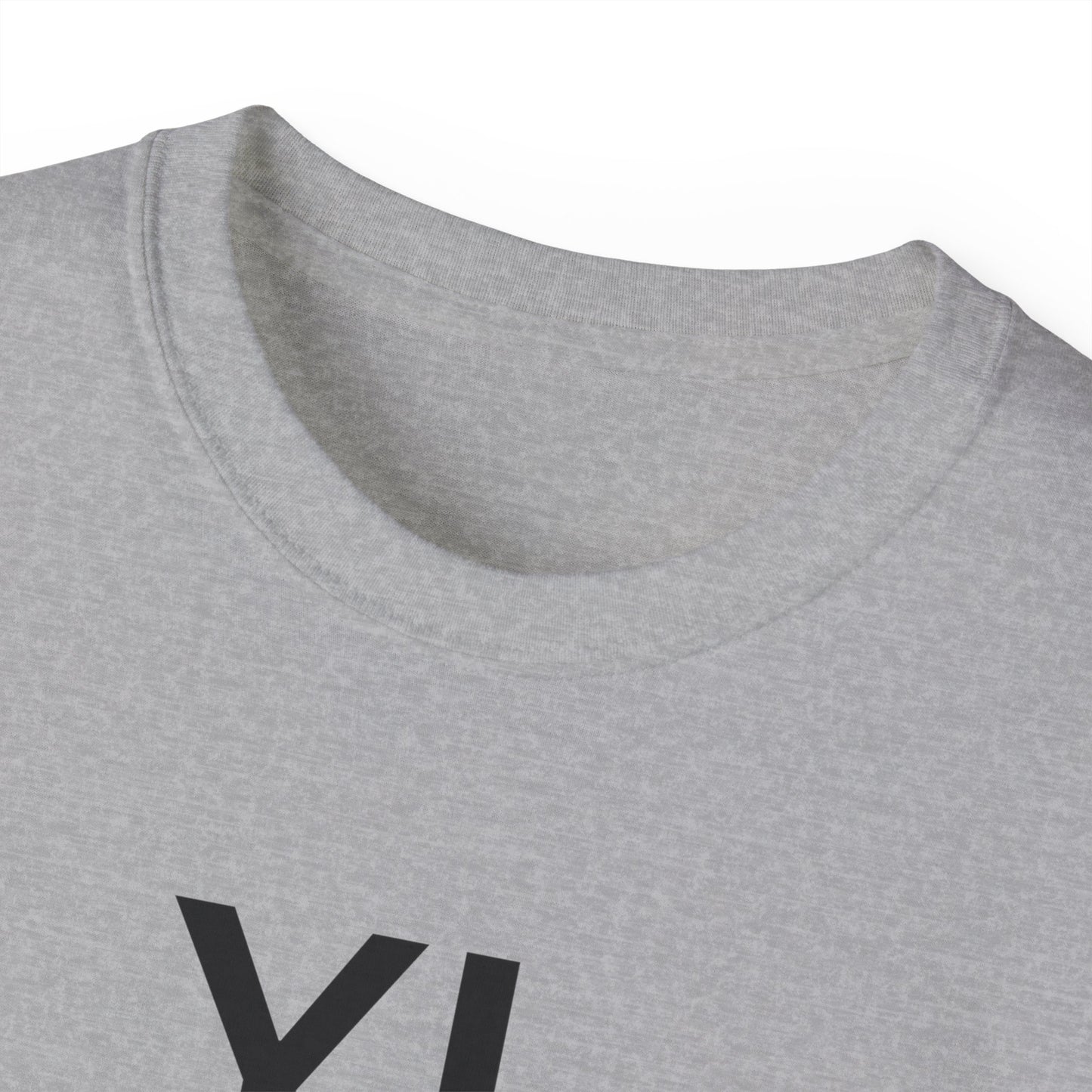 T-Shirt, YL POTA Party