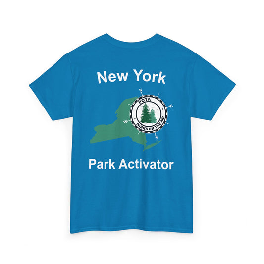 New York POTA Shirt