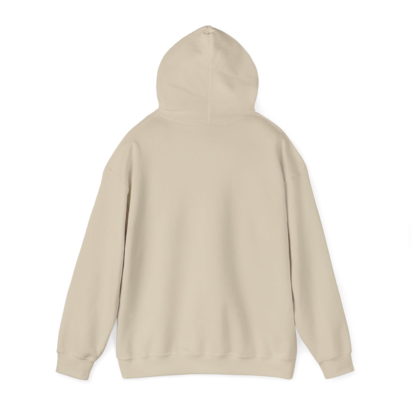 Hoodie, Just a Girl Who Loves POTA