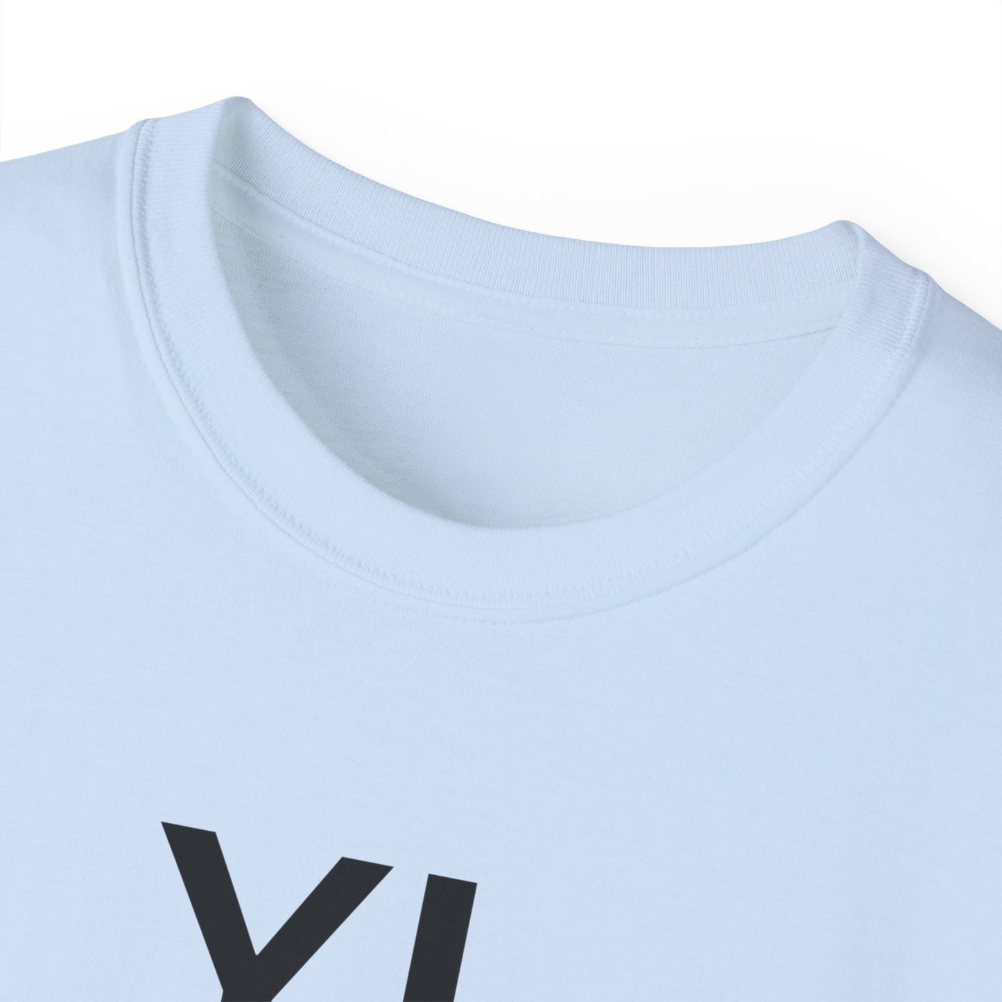 T-Shirt, YL POTA Party