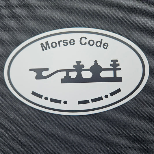 Euro-Style CW Sticker – 3x5"