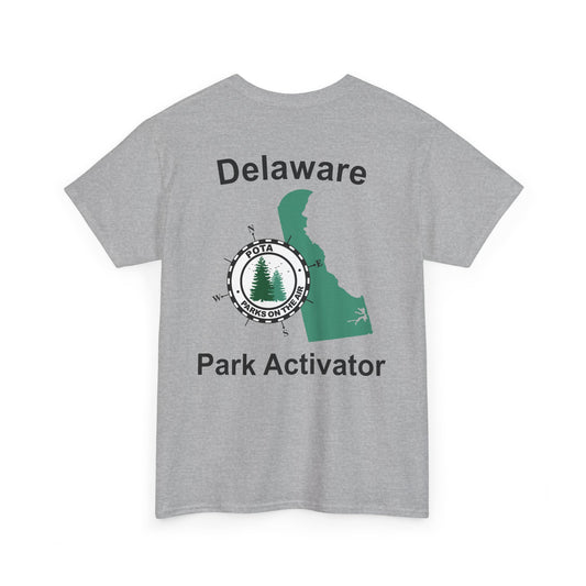 Delaware POTA Shirt