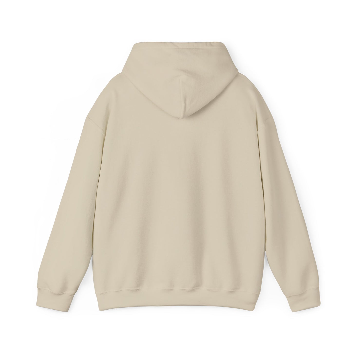 Hoodie, Just a Girl Who Loves POTA