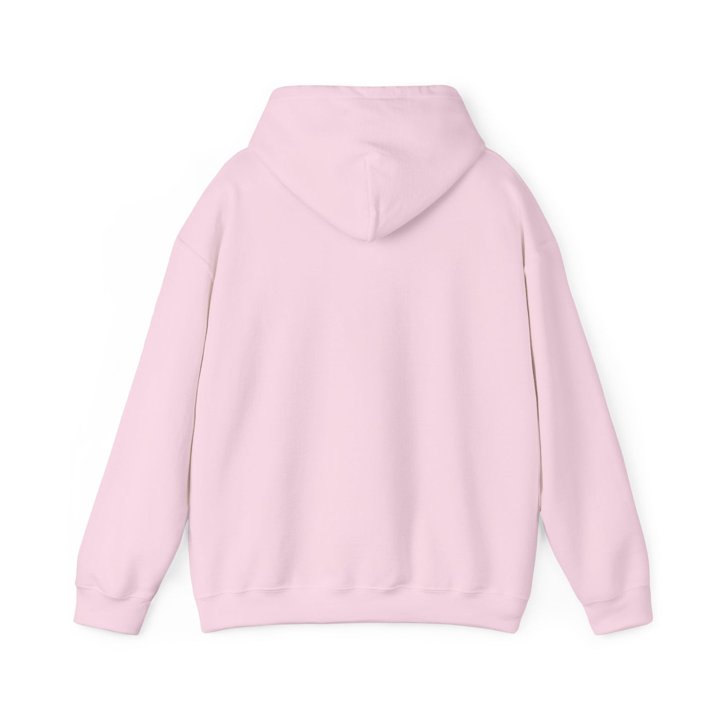 Hoodie, Just a Girl Who Loves POTA