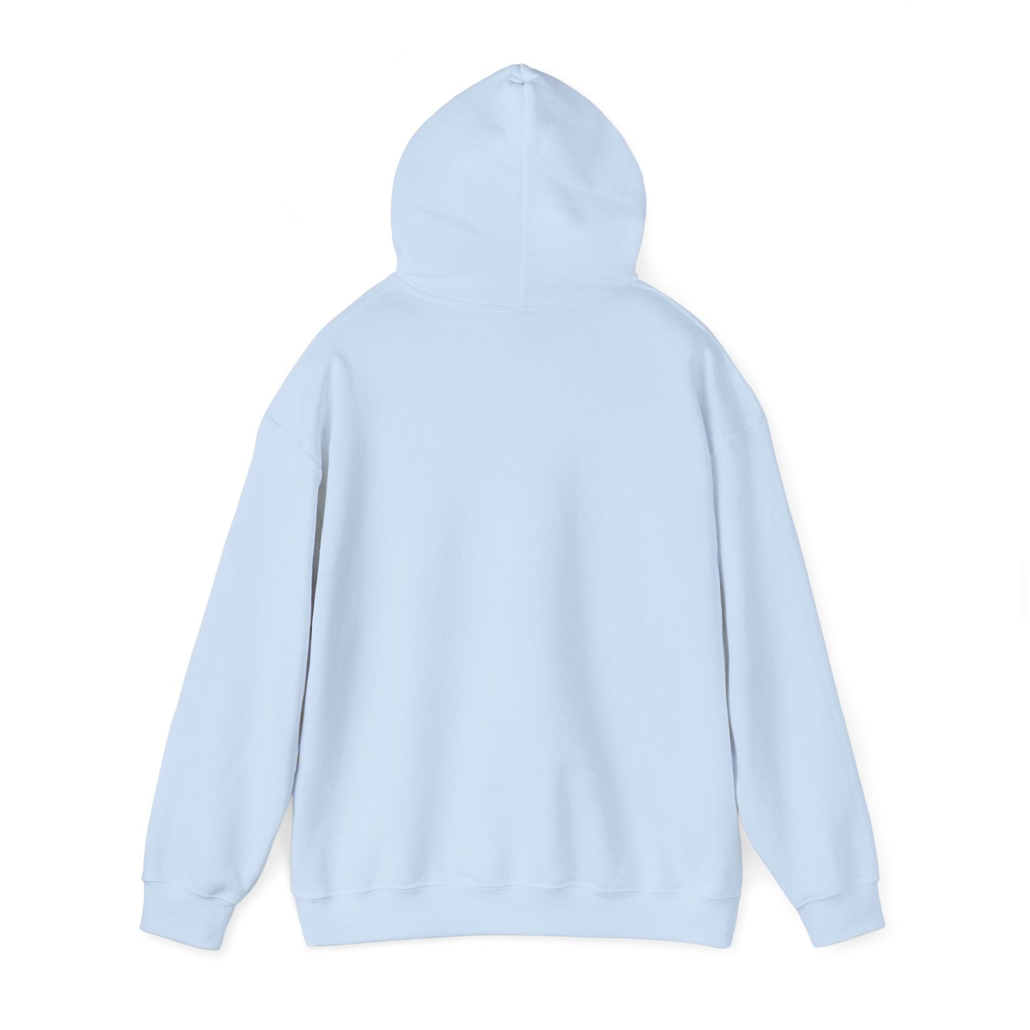 Hoodie, Just a Girl Who Loves POTA