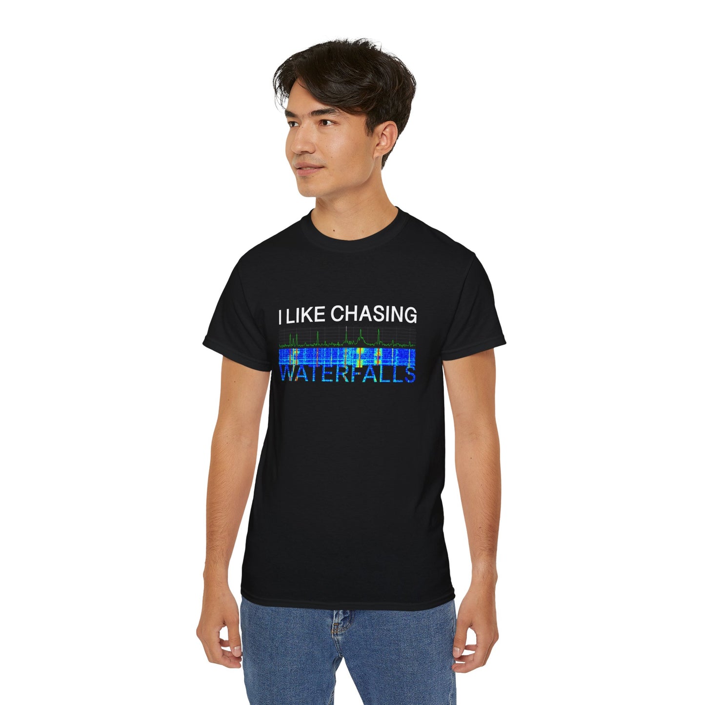 Custom Waterfalls Shirt