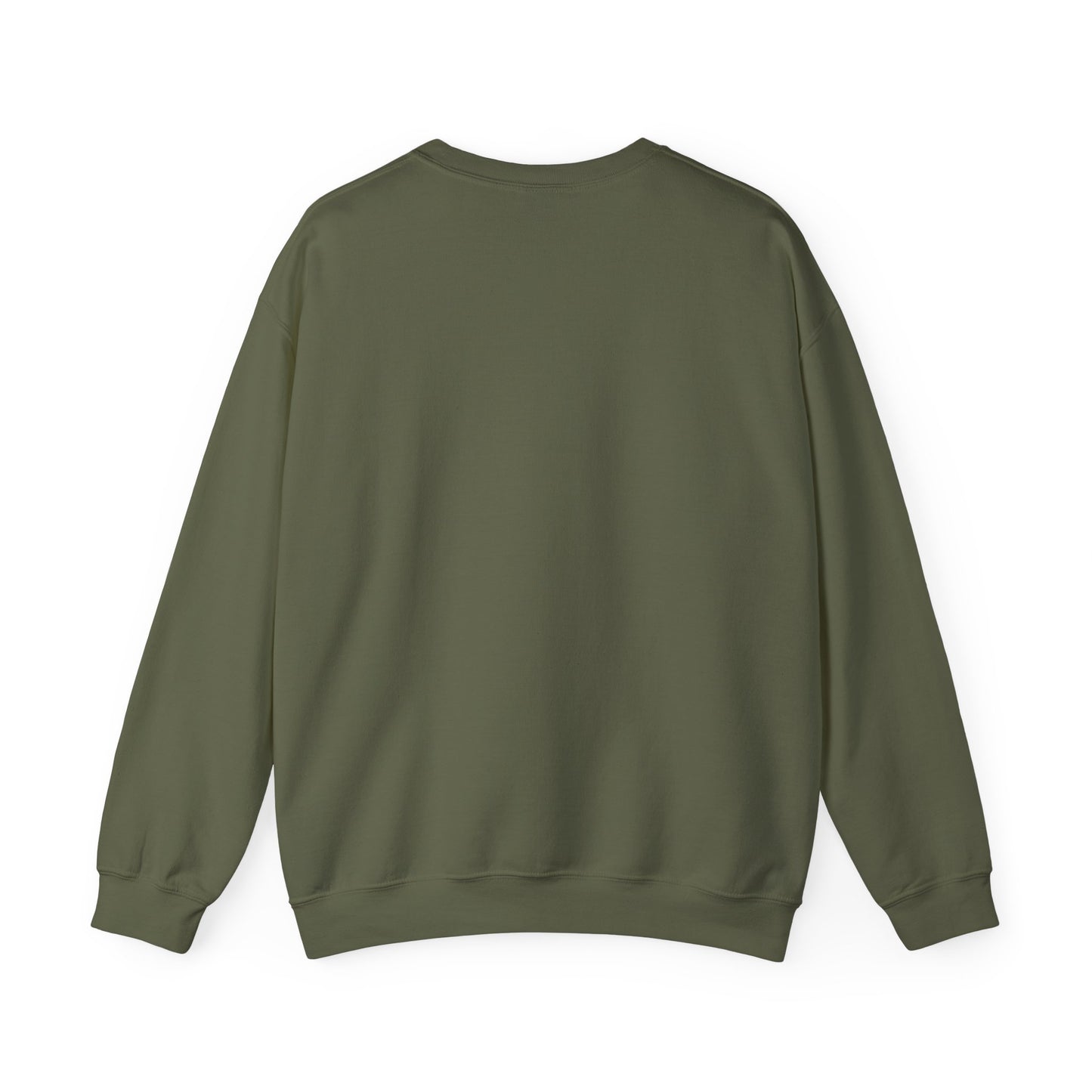 Sweater, Rosie the Riveter, Girls Like POTA Too