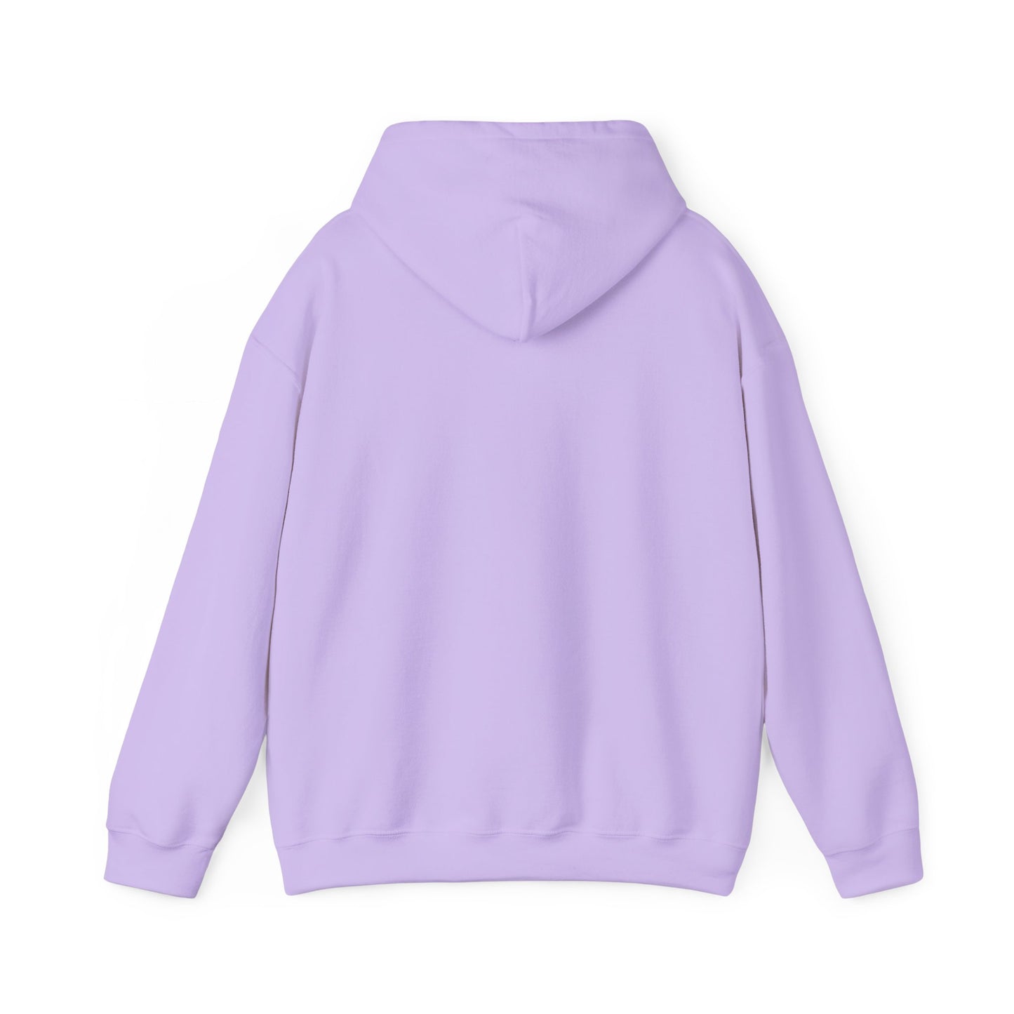 Hoodie, Just a Girl Who Loves POTA