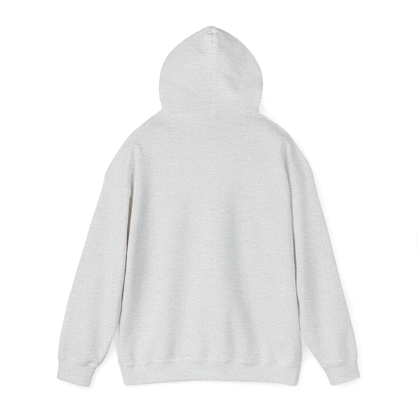 Hoodie, Just a Girl Who Loves POTA