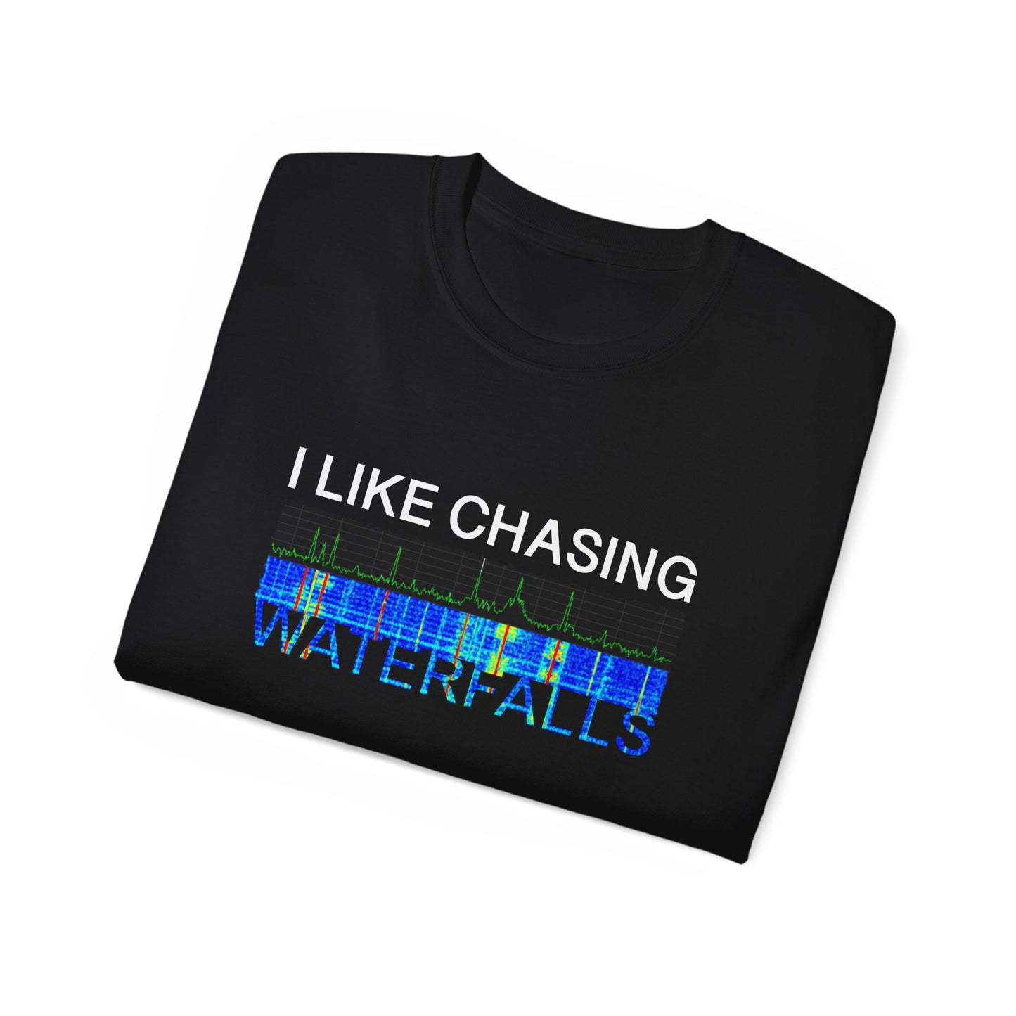 Custom Waterfalls Shirt