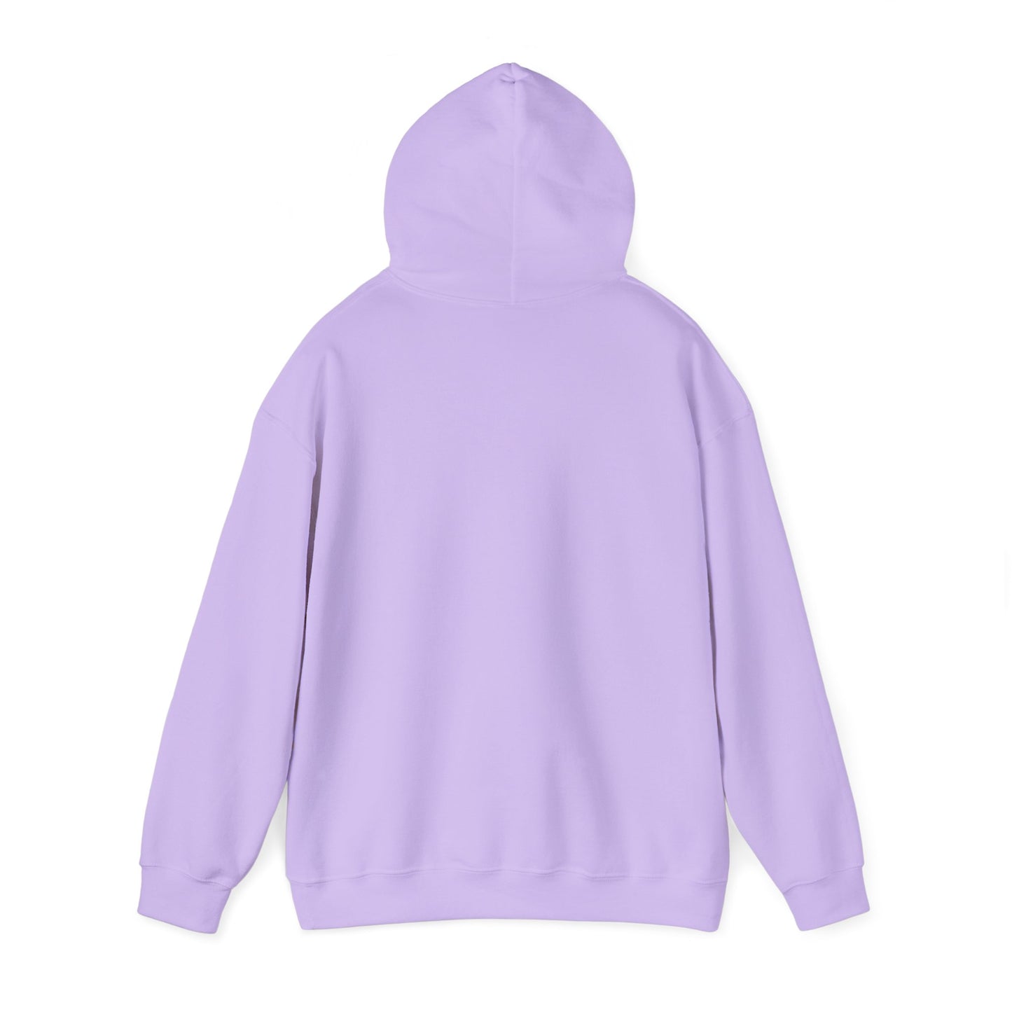 Hoodie, Just a Girl Who Loves POTA