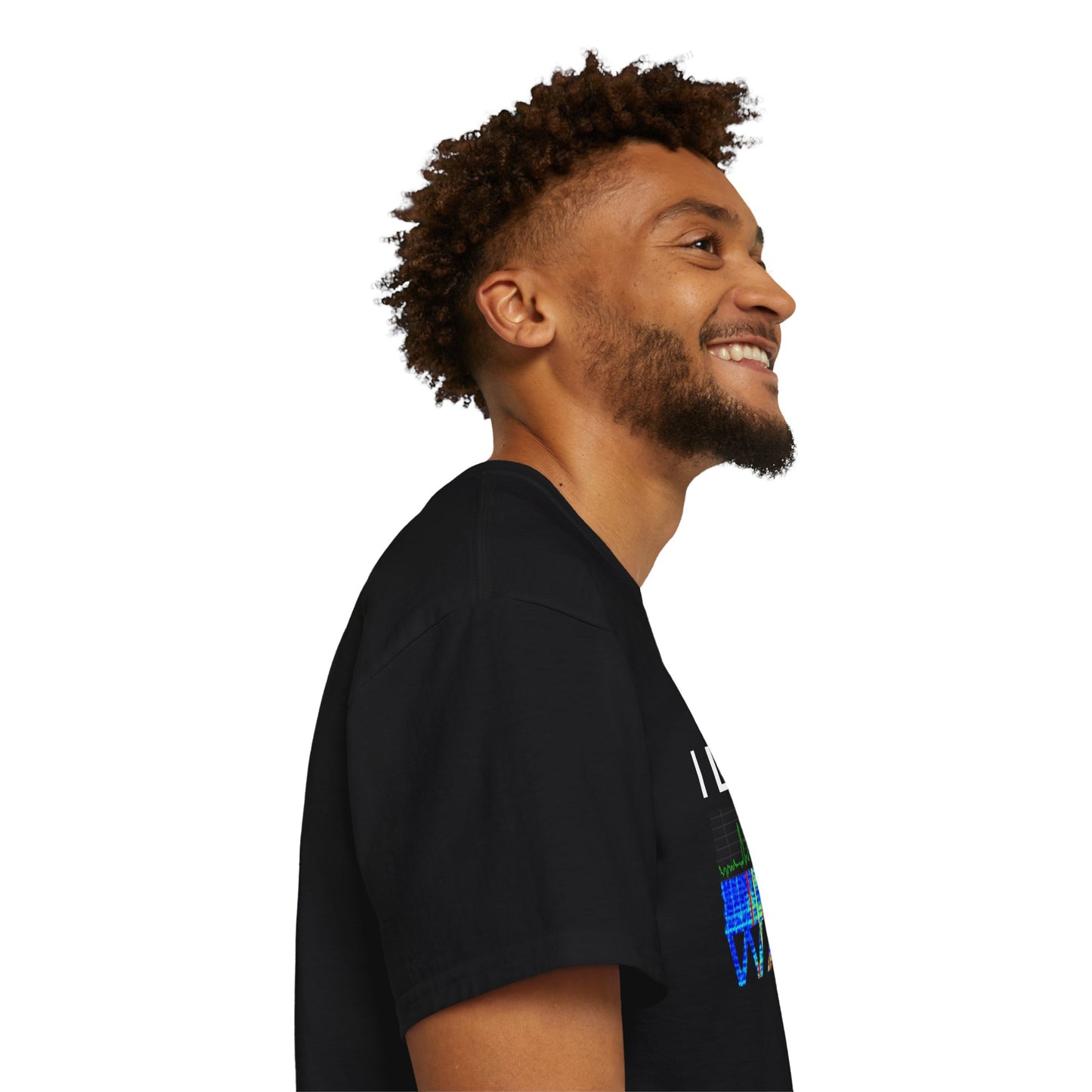 Custom Waterfalls Shirt