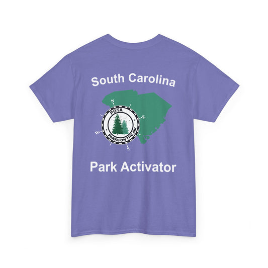 South Carolina POTA Shirt