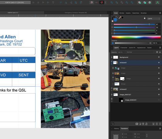 Graphic Design Services