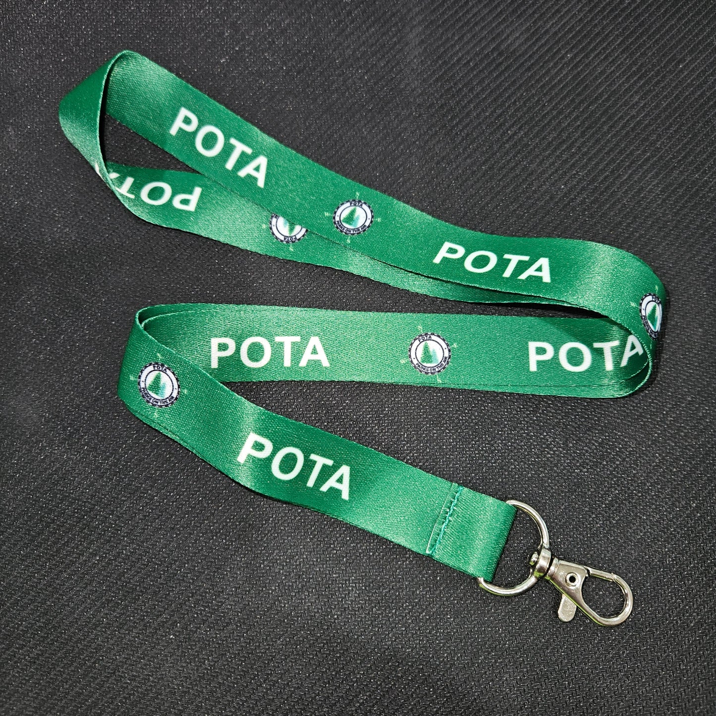 POTA Lanyard Only