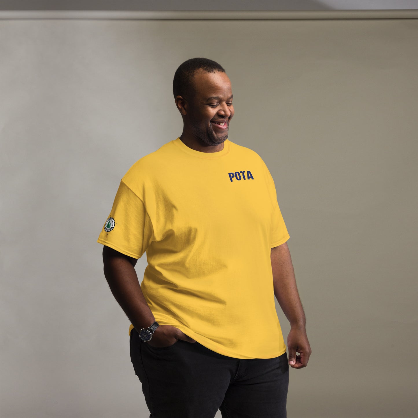 Erie Canal Event Shirt