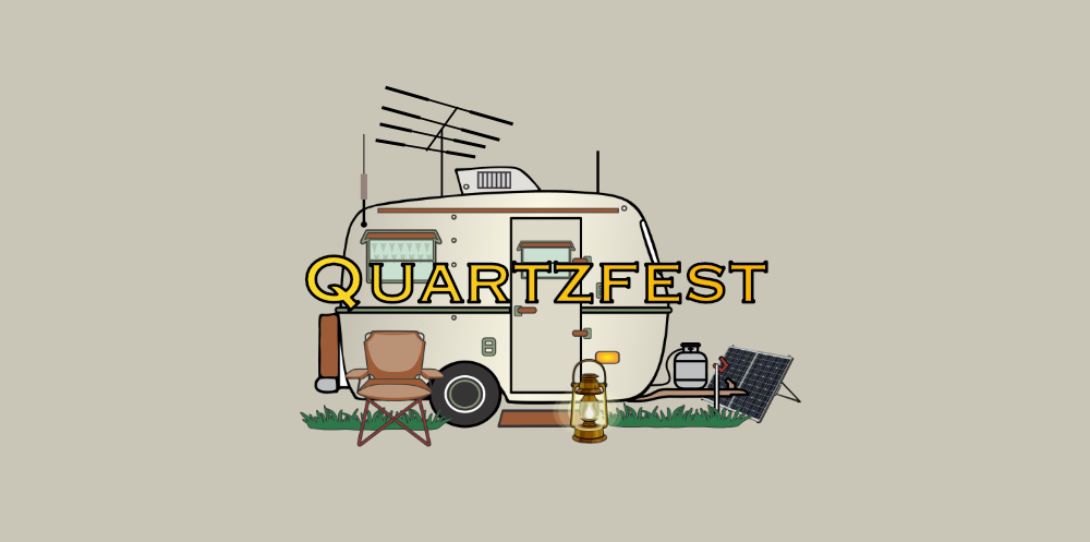 Quartzfest