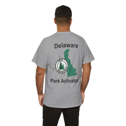 Delaware POTA Shirt