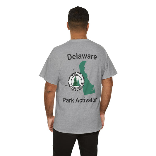 Delaware POTA Shirt