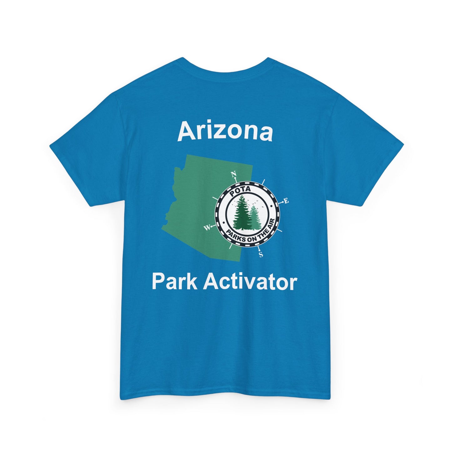 Arizona POTA Shirt