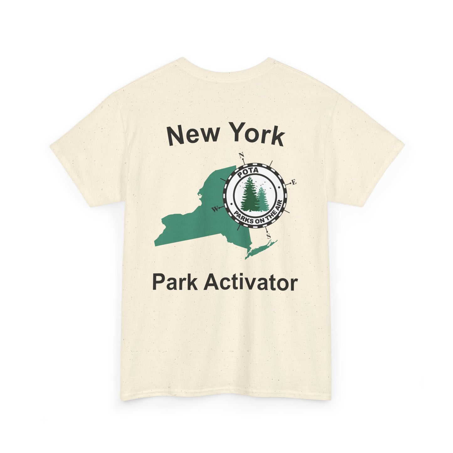 New York POTA Shirt