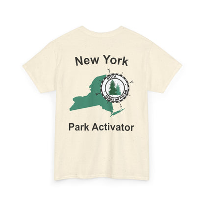 New York POTA Shirt
