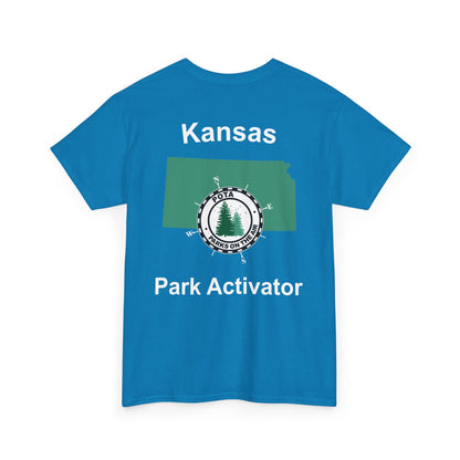 Kansas POTA Shirt