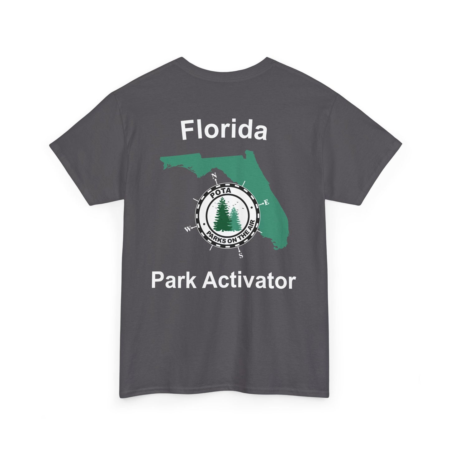 Florida POTA Shirt