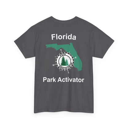 Florida POTA Shirt