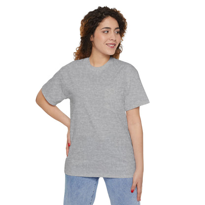 Ohio POTA Shirt - POCKET TEE