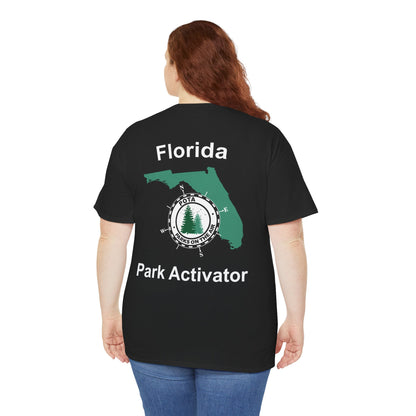 Florida POTA Shirt
