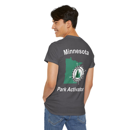Minnesota POTA Shirt