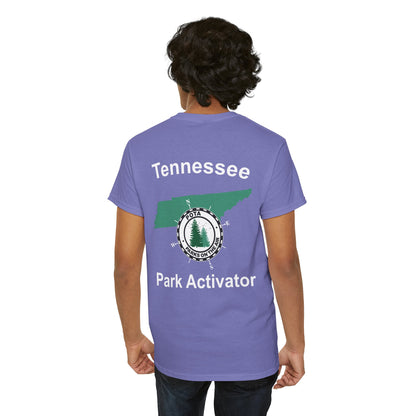 Tennesee POTA Shirt