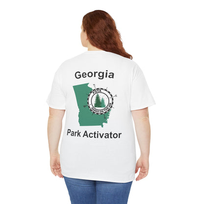 Georgia POTA Shirt