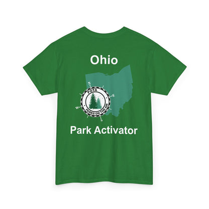 Ohio POTA Shirt