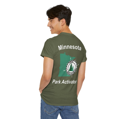 Minnesota POTA Shirt