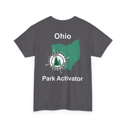 Ohio POTA Shirt