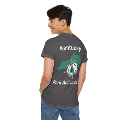 Kentucky POTA Shirt