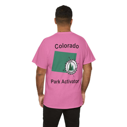 Colorado POTA Shirt