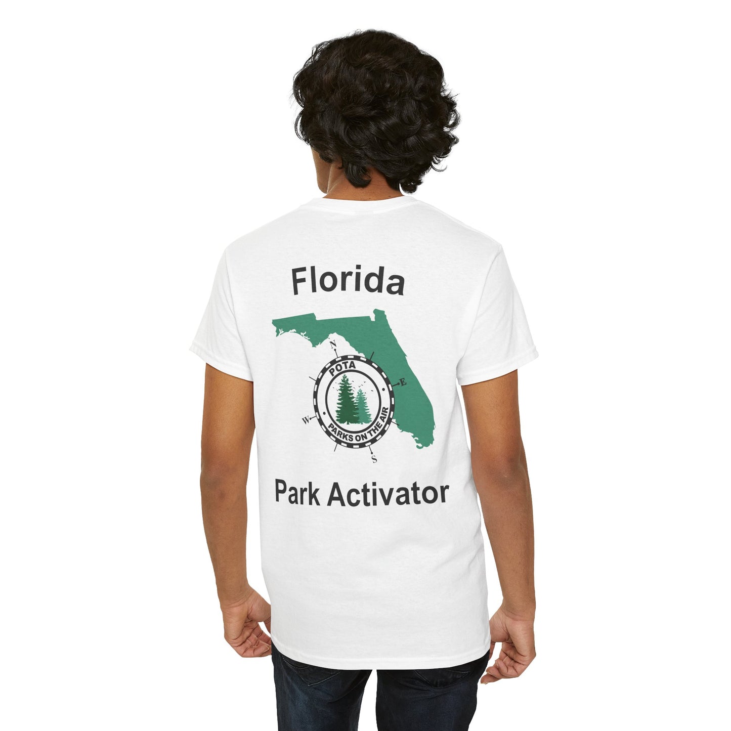 Florida POTA Shirt